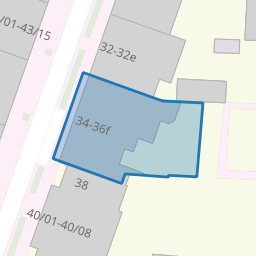 Perceel TBG01-M-9856