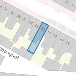 Perceel TBG01-M-9860