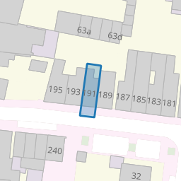 Perceel TBG01-M-9865