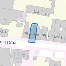 Perceel TBG01-M-9866