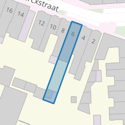 Perceel TBG01-M-9869