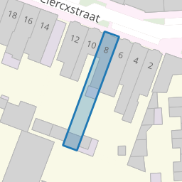 Perceel TBG01-M-9870