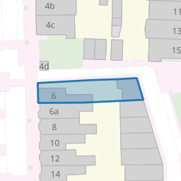 Perceel TBG01-M-9871