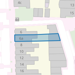 Perceel TBG01-M-9872