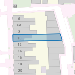 Perceel TBG01-M-9873