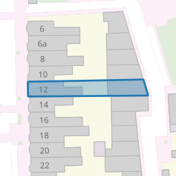 Perceel TBG01-M-9874