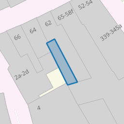 Perceel TBG01-M-9892