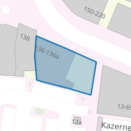 Perceel TBG01-M-9897