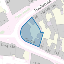 Perceel TBG01-M-9898