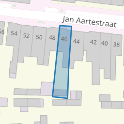 Perceel TBG01-M-9901