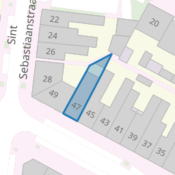 Perceel TBG01-M-9906