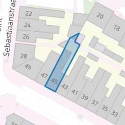 Perceel TBG01-M-9907