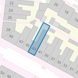 Perceel TBG01-M-9908