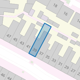 Perceel TBG01-M-9910