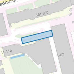 Perceel TBG01-M-9917