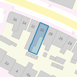 Perceel TBG01-M-9926