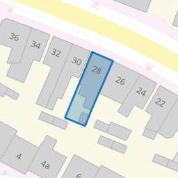 Perceel TBG01-M-9927