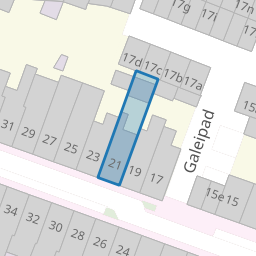 Perceel TBG01-M-9929