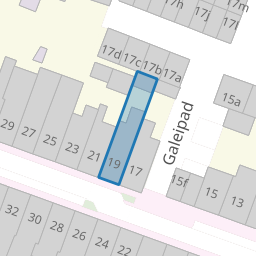 Perceel TBG01-M-9930