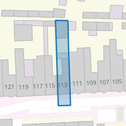 Perceel TBG01-M-9937