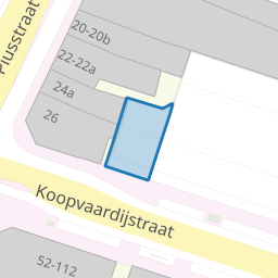 Perceel TBG01-M-9942