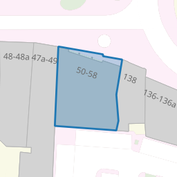 Perceel TBG01-M-9946