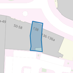 Perceel TBG01-M-9947