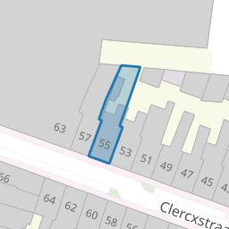 Perceel TBG01-M-9954