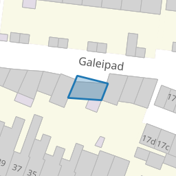 Perceel TBG01-M-9956