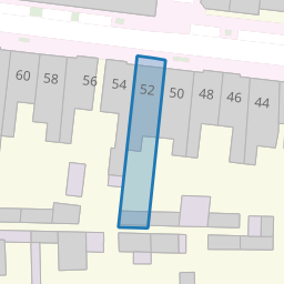 Perceel TBG01-M-9959