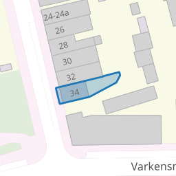 Perceel TBG01-M-9964