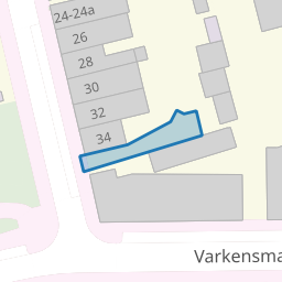 Perceel TBG01-M-9966