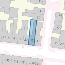 Perceel TBG01-M-9968