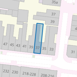 Perceel TBG01-M-9969