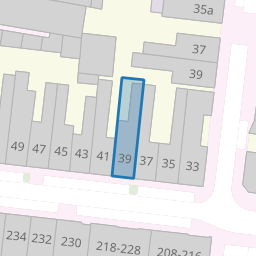 Perceel TBG01-M-9970