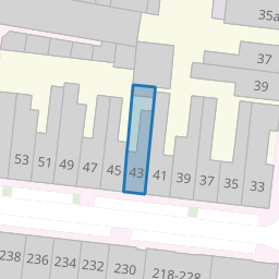 Perceel TBG01-M-9972