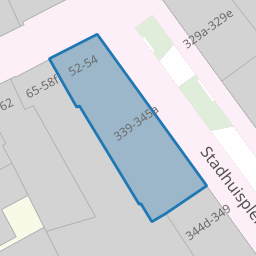 Perceel TBG01-M-9980