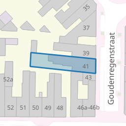 Perceel TBG01-N-10000