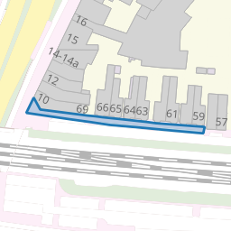 Perceel TBG01-N-10002