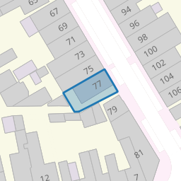 Perceel TBG01-N-10008