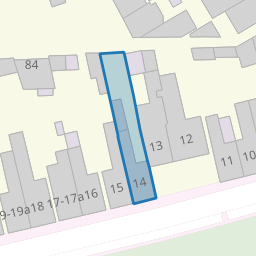 Perceel TBG01-N-10009