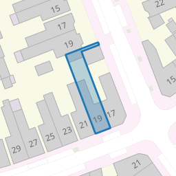 Perceel TBG01-N-10015