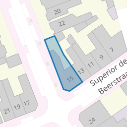 Perceel TBG01-N-10017