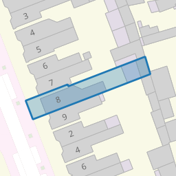 Perceel TBG01-N-10024