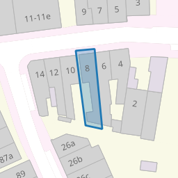 Perceel TBG01-N-10034