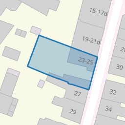 Perceel TBG01-N-10070