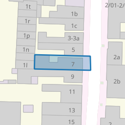 Perceel TBG01-N-10085