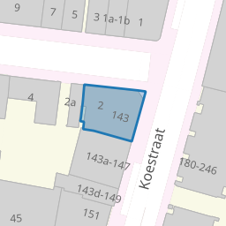 Perceel TBG01-N-10115