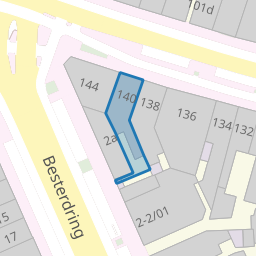 Perceel TBG01-N-10128