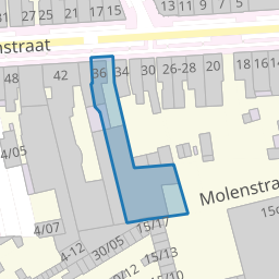 Perceel TBG01-N-10142